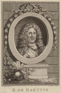 Roger de Rabutin