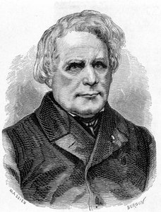 Ruhmkorff Heinrich Daniel
