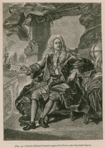 Hyacinthe Rigaud