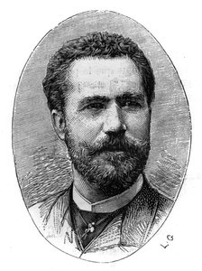 Sebastian Julian Gayarre Garjon