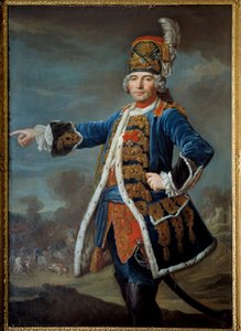 Simon Claude de Grassin de Glatigny