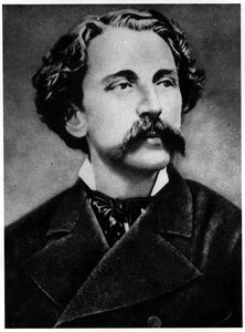 Stephane Mallarme