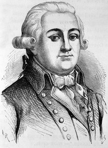 Sylvestre Francois Lacroix