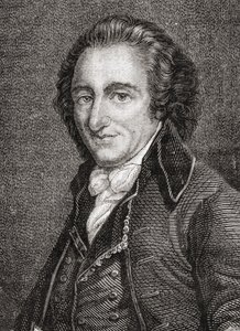 Thomas Paine