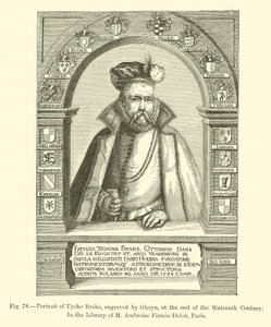 Tycho Brahe