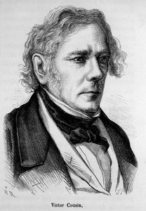 Victor Cousin