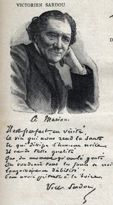 Viktorya Dönemi Sardou