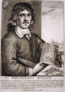 Wenceslaus Hollar