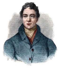 William Huskisson