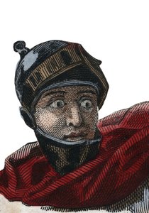 Fatih William (1027-1087), Normandiya Dükü ve İngiltere