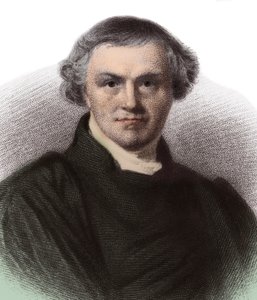 William Whewell