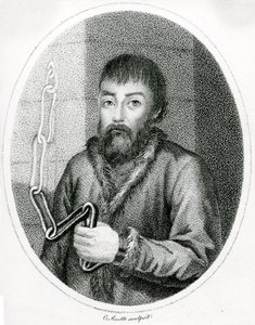 Emelyan Pugachev