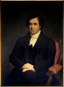 Fizikçi Francois Arago