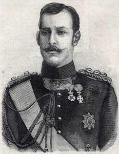 Yunanistan Veliaht Prensi