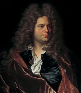 Fransız yazar Jean de La Bruyere