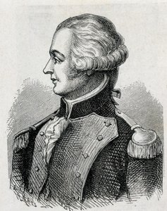 Marquis de Jouffroy