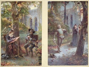 Cyrano de Bergerac