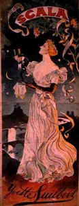 Yvette Guilbert