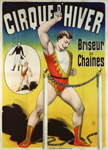 Cirque dHiver