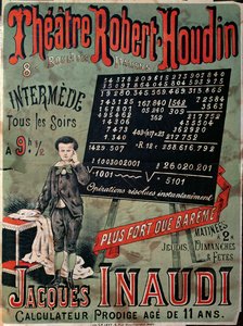 Jacques Inaudi