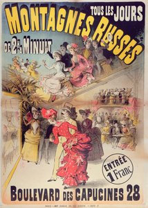 Boulevard des Capucines