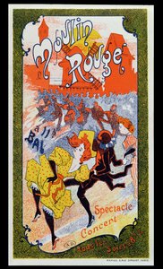 Moulin Rouge
