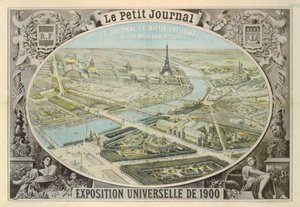 Le Petit Journal tarafından Paris