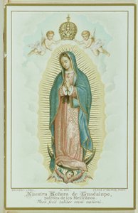 Our Lady of Guadalupe