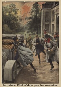 Almanya Kayzeri Wilhelm II
