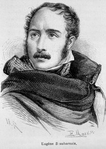 Prens Eugene Rose de Beauharnais (1781-1824, Alexandre de Beauharnais ve Josephine