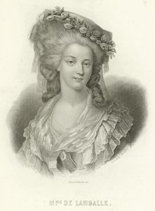 Savoy Prensesi Maria Luisa