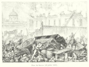 Louvre