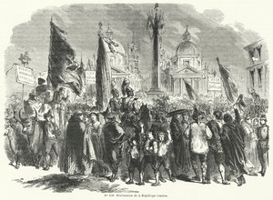 Roma Cumhuriyeti
