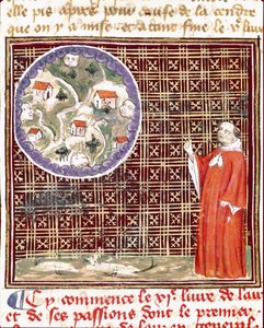 Suyun Özellikleri, İngiliz Bartholomew