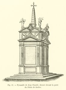 Palais de Justice