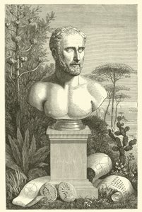 Pisagor (gravür) by French School