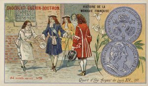 Louis XIV