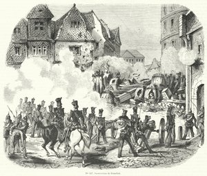 Frankfurt