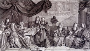 Louis XIV