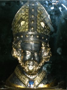St. Polycarp