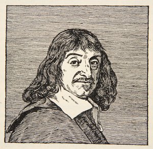 Rene Descartes, Boris Mestchersky