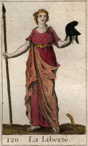 Liberte