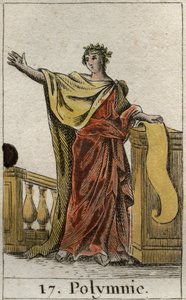 Polyhymnia