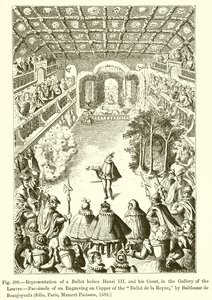 Louvre Galerisi