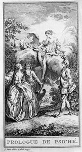Jean Baptiste Poquelin dit Moliere