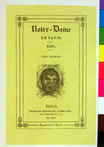 Notre-Dame de Paris