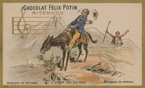 Ritenuto. çok kısıtlama by French School