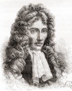 Robert William Boyle, Anglo-İrlandalı doğa filozofu, kimyager, fizikçi ve mucit, Les Merveilles de la Science