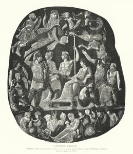 İmparator Augustus