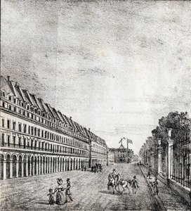  by French School